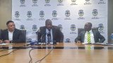 Mayor Xhakaza: ‘One streetlight at a time’ — Ekurhuleni’s R1. 2 billion turnaround in action