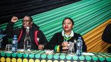 Ekurhuleni ANC conference continues despite court challenge