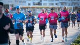 Sanlam to the rescue amid refund storm at Cape Town Marathon
