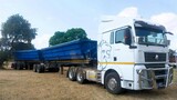 Police seize R2 million Sitrak truck transporting illegal chrome worth R300,000