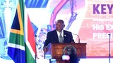 Ramaphosa opens historic G20 Summit with call for climate action and economic solidarity