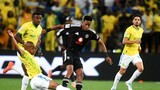 Betway Premiership title race blown open after Mamelodi Sundowns silence Orlando Pirates at packed FNB Stadium
