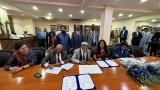 Sastri College and Bluebells School forge historic partnership through MoU