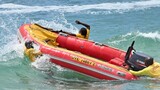 Drowning incidents spark concern as lifeguard rescue at Fish Hoek highlights safety