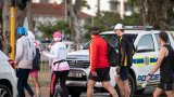 Gutted runners reflect on decision to cancel race