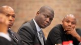 Lamola commits to legal action against Israel over Palestinian genocide claims