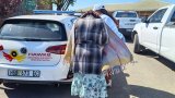 Eastern Cape teacher arrested for human trafficking and prostitution involving young women