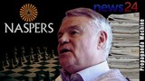 SA billionaire Koos Bekker banks R2.5 billion in Naspers Prosus share sales