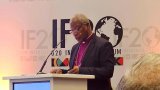 G20 Interfaith Forum: Archbishop Makgoba criticises government, declares 'Ubuntu is broken'