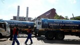 Johannesburg Water employees strike over bonus disputes amid water supply crisis