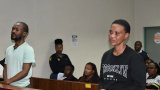 Khayelitsha couple faces additional charges in the murder of seven-year-old Lolitha Kowa