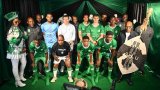 “Teko Modise sent shivers down our spines,” says Zungu as AmaZulu announce youthful strategy alongside new signings