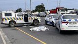 Cape Town taxi owner, driver killed within hours of one another