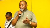 Mantashe blasts 'singing councillors' as service delivery crumbles
