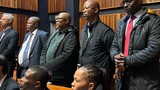 Former minister Malusi Gigaba appears in court as Transnet corruption probe advances