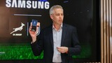 Samsung becomes the official Mobile and Consumer Electronics Partner for SA Rugby’s National teams and the Vodacom URC
