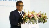 Independent Media chairman Dr Iqbal Survé calls for a fairer and more humane world at China-Africa forum