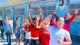 Sonderend Road Primary School: a happy place for kids with the new wellness hub