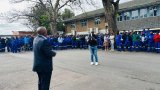 eThekwini workers voice safety concerns at Pinetown water depot