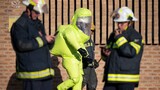 Chemical spill forces evacuation in Montague Gardens