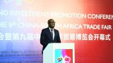 South Africa and China strengthen ties through investment and cooperation