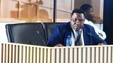 Ramaphosa was aware of task team disbandment, police commissioner testifies | Madlanga Commission