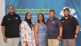 Celebrating local innovation: the Level Up Series in Bellville