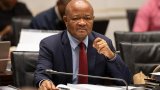 WATCH | Mchunu defends decision to disband Political Killings Task Team