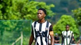 Khulekani Nxumalo: KwaZulu-Natal talent earns Manchester City trial after Touré referral