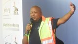 Kenny Kunene acknowledges consultation shortcomings in Lillian Ngoyi rehabilitation