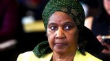 Mlambo-Ngcuka: 'Spirit of Ubuntu' needed to reshape colonial democratic frameworks