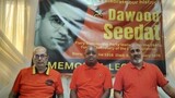 Remembering Dawood Seedat: A legacy of activism and sacrifice