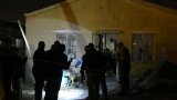 Ensuring safety: Unannounced checks on GBV offenders in Mitchells Plain