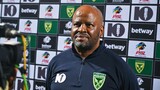 Mngqithi warns of growing negativity in PSL as Golden Arrows push for expansive football