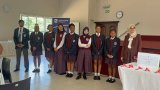 Star College students shine bright at the iWISE Global Science Olympiad