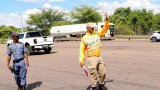 Phuza Weekend Operation leads to a dramatic rise in drunk driving arrests in Limpopo