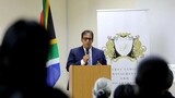 Dr Iqbal Survé's insights on the future of BRICS revealed at book launch