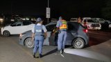 Major arrests made in Tshwane' s crime-fighting operation