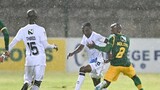 Lamontville Golden Arrows and Orbit College Nedbank Cup match halted by adverse weather in Durban