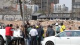 Lawyers for Human Rights mobilise against Pretoria building demolitions