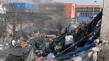 eThekwini Municipality clears 120 makeshift structures in latest push against Durban's drug havens