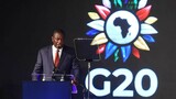 Africa should use G20 to realise sustainable peace, stability - Mashatile