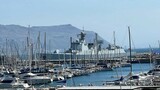 How South Africa's naval exercises with Russia, China, and Iran could affect US relations