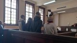 Community rallies for justice in toddler drug abuse case