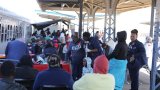 Phelophepa train: Bringing essential healthcare services to Tshwane's communities