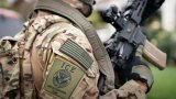 US authorities on high alert after sniper opens fire on Dallas ICE facility