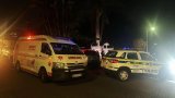 Missing Umbilo child found floating in pool