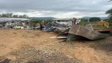 KZN Cogta MEC urges tighter security after substation theft arrests