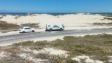 Murder investigation launched after body discovered at Mnandi beach