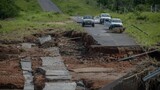 Flooded roads, billion-rand losses: South Africa counts the cost